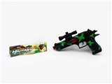 OBL666492 - Camouflage flint gun