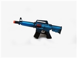 OBL666515 - Camouflage flint gun