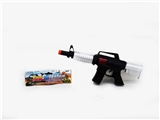 OBL666519 - Spray between flint gun