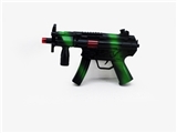 OBL666527 - Camouflage flint gun