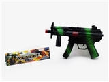 OBL666528 - Camouflage flint gun