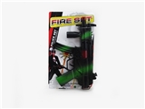 OBL666529 - Camouflage flint gun