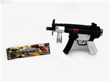 OBL666531 - Spray between flint gun