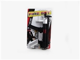 OBL666532 - Spray between flint gun