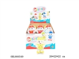 OBL666549 - Skateboard eggs (24 PCS)