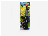 OBL666706 - Flint gun spray silver line
