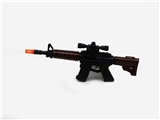 OBL666712 - Flint gun spray brown head to tail