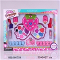 OBL666758 - The Make - up kit cosmetic sets