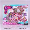 OBL666759 - The Make - up kit cosmetic sets