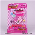 OBL666787 - The Make - up kit cosmetic sets