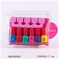 OBL666803 - Nail Polish kit Nail Polish suits