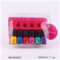 OBL666804 - Nail Polish kit Nail Polish suits