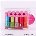 OBL666805 - Nail Polish kit Nail Polish suits