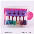 OBL666807 - Nail Polish kit Nail Polish suits