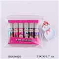 OBL666810 - Lip Balm kit lipstick suit