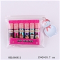 OBL666811 - Lip Balm kit lipstick suit
