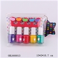 OBL666813 - Nail Polish kit Nail Polish suits