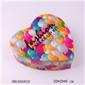 OBL666818 - Cosmetic kit Cosmetic sets