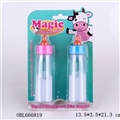 OBL666819 - The magic bottle