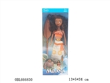 OBL666830 - 11 "mo Anna