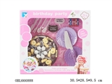 OBL666888 - Taste the cake