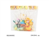 OBL666892 - Elf (single a 6 disassembling)