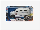OBL666986 - Camouflage electric universal with light music chariots