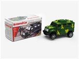 OBL666988 - Camouflage electric universal with light music chariots