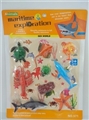 OBL667005 - The bottom of the sea