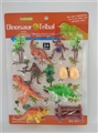 OBL667007 - The dinosaur