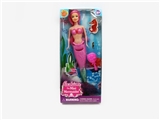 OBL667010 - The little mermaid