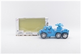 OBL667061 - Electric door missile military vehicles