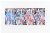 OBL667083 - The avengers alliance flash small sword The avengers to fire people justice league