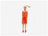 OBL667109 - 11 "empty handed a barbie doll