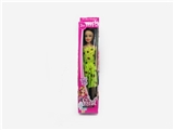 OBL667112 - 11 "empty handed a barbie doll 