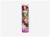 OBL667113 - 11 "real barbie doll