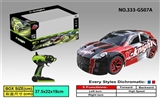 OBL667188 - Remote control car