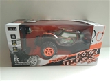 OBL667191 - 1:12 2.4 G large car at a high speed