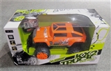 OBL667207 - 1:12 four-way off-road remote control car