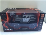 OBL667209 - 1:12 four-way off-road remote control car