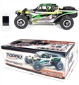 OBL667210 - 1:8 brushless car at a high speed