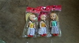 OBL667223 - 3 inch small kelly bags