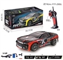 OBL667224 - 1:12 high-speed running model car
