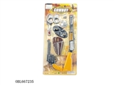 OBL667235 - The cowboy gun series