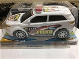 OBL667243 - 惯性警车