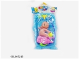 OBL667245 - Whales tub Big baby suit