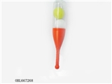 OBL667268 - A baseball bat