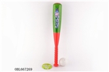 OBL667269 - The bat