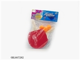 OBL667282 - Children table tennis