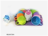 OBL667284 - 茶具